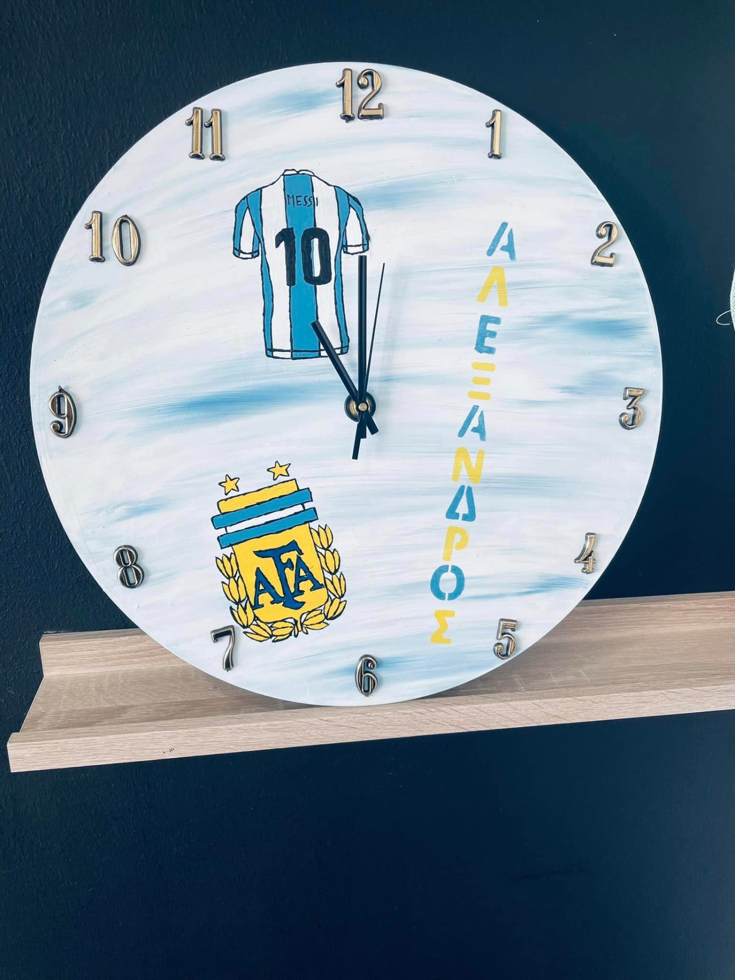 Ρολόγια 